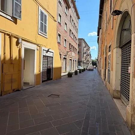 La Casa Di Stela 2 Terni