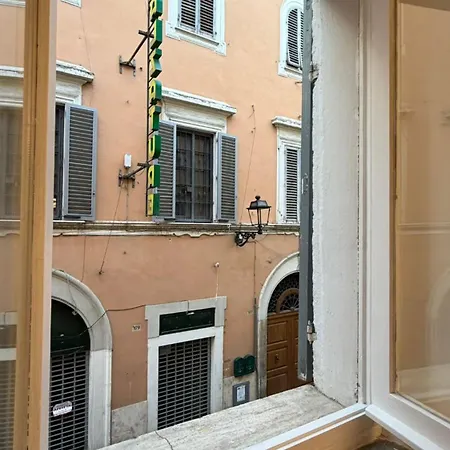 Apartman La Casa Di Stela 2