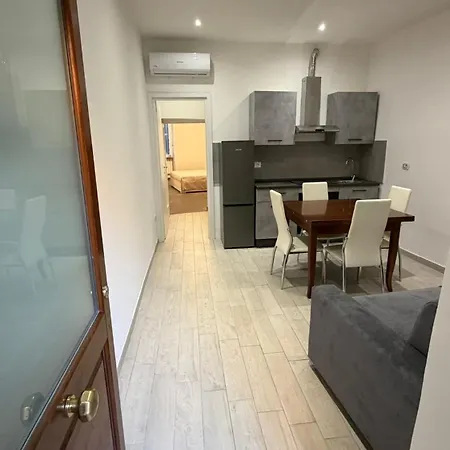 La Casa Di Stela 2 Apartman *