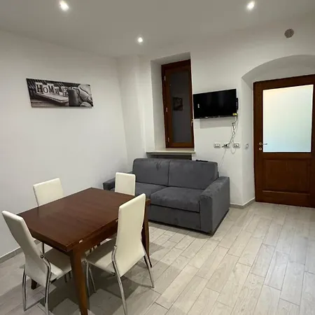 La Casa Di Stela 2 Apartman Terni