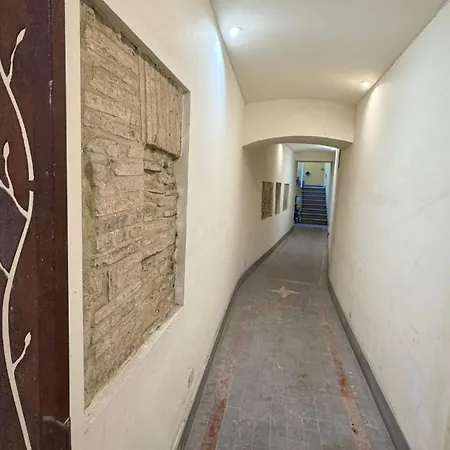 Apartman La Casa Di Stela 2 *